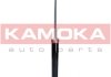 Амортизатор газовий заднiй KAMOKA 2000860 (фото 1)