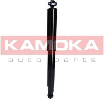 Амортизатор газовий заднiй KAMOKA 2000871 (фото 1)