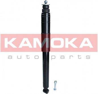 Амортизатор газовий заднiй KAMOKA 2001013