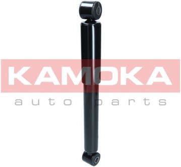 Амортизатор газовий заднiй, d 40mm KAMOKA 2001024