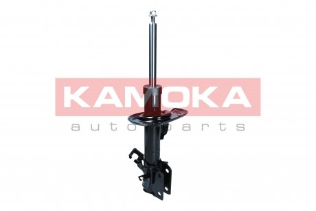 Амортизатор газовий переднiй лiвий KAMOKA 2001124