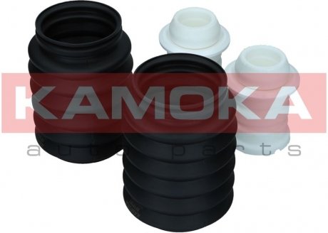 Комплект пильників амортизатора KAMOKA 2019101