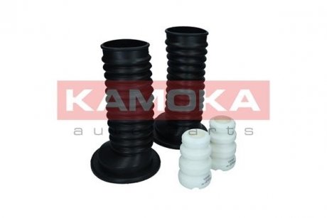 Dust Cover Kit, shock absorber KAMOKA 2019110