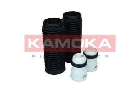 Dust Cover Kit, shock absorber KAMOKA 2019196