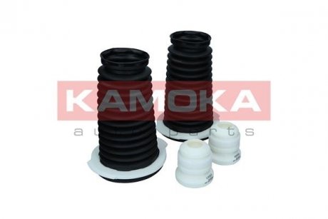 Фото автозапчастини dust Cover Kit, shock absorber KAMOKA 2019215