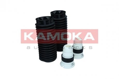 Dust Cover Kit, shock absorber KAMOKA 2019221