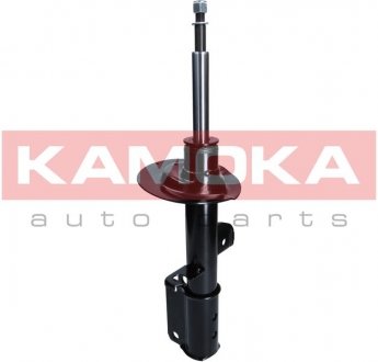 Амортизатор передний левый газовый BMW X5(E53) 3.0/4.4/4.6 KAMOKA 20335001