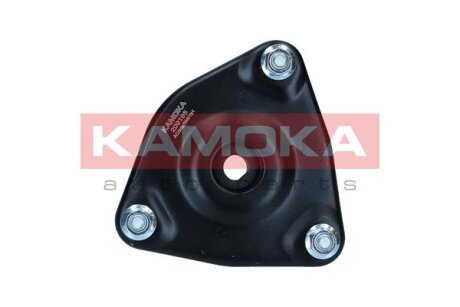 Фото автозапчастини подушка амортизатора (переднього) Hyundai i30 07-12/Kia Ceed 06-12 KAMOKA 209195