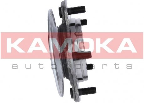 Набір підшипника маточини колеса KAMOKA 5500050