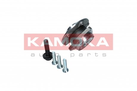 Комплект підшипника колеса KAMOKA 5500171 (фото 1)