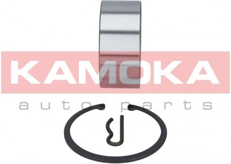 Набір підшипника маточини колеса KAMOKA 5600038