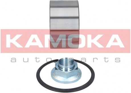 Комплект підшипника колеса KAMOKA 5600043 (фото 1)