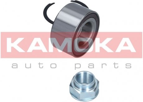 Комплект підшипника колеса KAMOKA 5600080 (фото 1)
