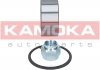 Підшипник ступиці колеса, набір KAMOKA 5600081 (фото 3)