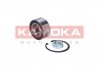 Підшипник ступиці колеса (набір) KAMOKA 5600087 (фото 3)