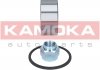 Набір підшипника ступиці колеса KAMOKA 5600094 (фото 2)