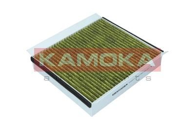 Фото автозапчасти фільтр повітря салону ULTRA PURE KAMOKA 6080017