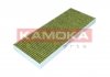 Фільтр повітря салону ULTRA PURE KAMOKA 6080022 (фото 1)