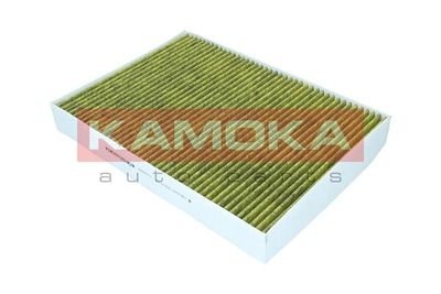 Фото автозапчасти фільтр повітря салону ULTRA PURE KAMOKA 6080077