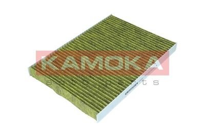 Фільтр повітря салону ULTRA PURE KAMOKA 6080081