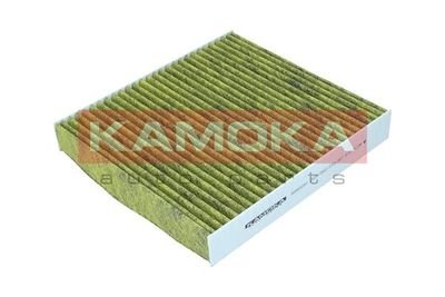 Фото автозапчастини фільтр повітря салону ULTRA PURE KAMOKA 6080091