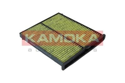 Фото автозапчасти фільтр повітря салону ULTRA PURE KAMOKA 6080096