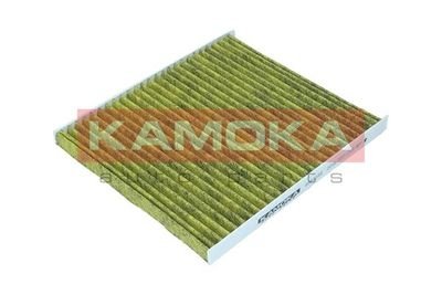 Фото автозапчасти фільтр повітря салону ULTRA PURE KAMOKA 6080098