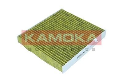 Фото автозапчасти фільтр повітря салону ULTRA PURE KAMOKA 6080105