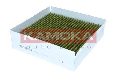 Фото автозапчасти фильтр салона ULTRA PURE KAMOKA 6080186