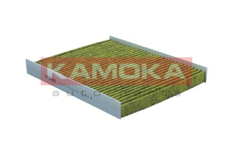 Фото автозапчастини фильтр салона ULTRA PURE KAMOKA 6080190