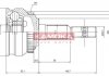 Фото автозапчасти шарнірний набір, привідний вал KAMOKA 6956 (фото 1)