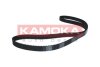 Фото автозапчасти ремiнь ГРМ Jeep Cherokee/Chrysler Grand Voyager 2.5/2.8CRD 00-08 KAMOKA 7000055 (фото 1)