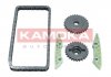 Фото автозапчастини ланцюг ГРМ к-т CITROEN JUMPER 06-/FIAT DUCATO 06-/IVECO DAILY 06- KAMOKA 7001615 (фото 1)