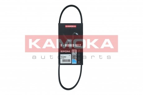Ремiнь клиновий 3PK630 Toyota Avensis/Carina/Celica/Corolla 1.6 -01 KAMOKA 7013003 (фото 1)