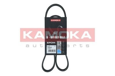 Фото автозапчасти pasek micro-v 6 pk 1038 KAMOKA 7016043