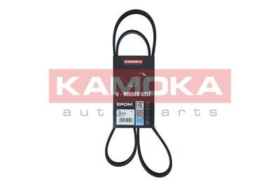 Фото автозапчастини pasek micro-v 6 pk 1341 KAMOKA 7016099