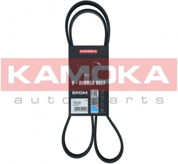 Ремiнь клиновий 6PK1400 Renault Kangoo 1.9D 98- KAMOKA 7016108