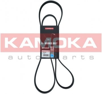 Ремiнь клиновий 6PK1623 Opel Astra 1.7CDTI KAMOKA 7016134