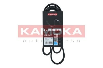 Фото автозапчастини pasek micro-v 6 pk 1715 KAMOKA 7016147