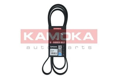 Фото автозапчасти pasek micro-v 6 pk 2050 KAMOKA 7016194