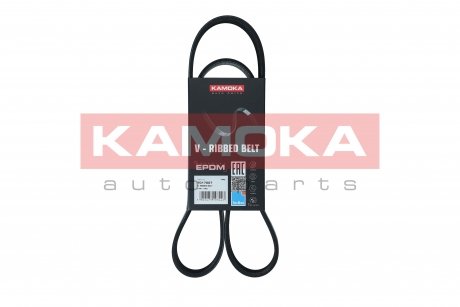 Ремiнь клиновий 7PK1145 Renault Master/Opel Movano 2.2/2.5DCI 01- KAMOKA 7017007 (фото 1)