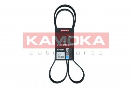 Ремiнь клиновий 7PK1516 Toyota Hilux 2.5D 05-15 KAMOKA 7017015
