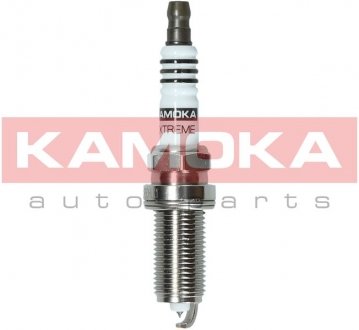 Свiчка запалювання iридiєвий електрод KAMOKA 7100052