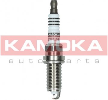 Свiчка запалювання iридiєвий електрод KAMOKA 7100056