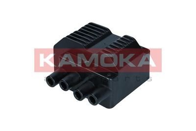 Фото автозапчасти котушка запалювання KAMOKA 7120098