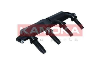 Фото автозапчасти катушка зажигания KAMOKA 7120109