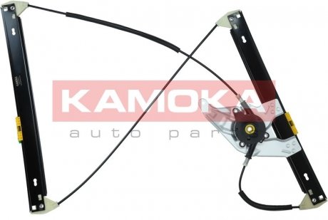 Склопiдйомник електричний переднiй, лiвий KAMOKA 7200011