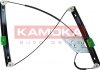 Склопiдйомник електричний переднiй, правий KAMOKA 7200012 (фото 2)