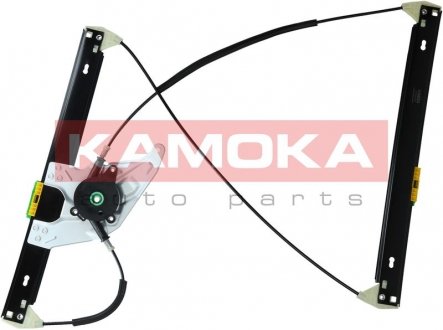 Склопiдйомник електричний переднiй, правий KAMOKA 7200012 (фото 1)
