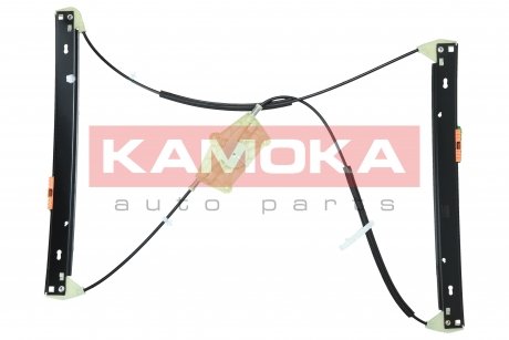 Склопідіймач передній лівий KAMOKA 7200015
